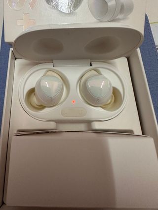 Auricolari Samsung Galaxy Buds+ AKG