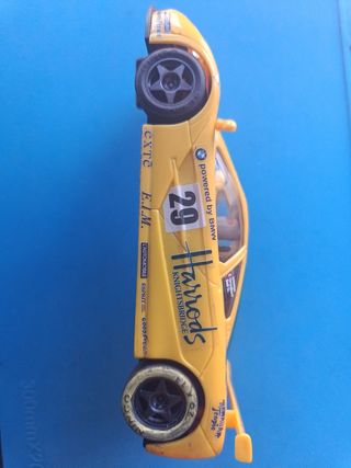 Scalextric NINCO Mc LAREN GTR