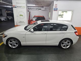 BMW Serie 1 118d M Sport Edition