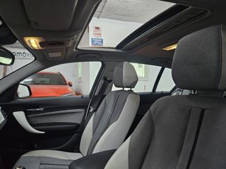 BMW Serie 1 118d M Sport Edition