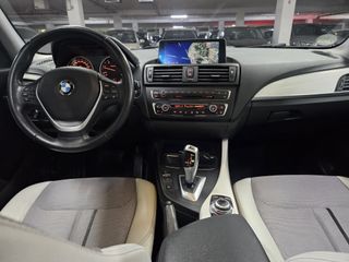 BMW Serie 1 118d M Sport Edition