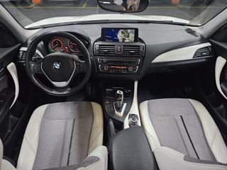 BMW Serie 1 118d M Sport Edition