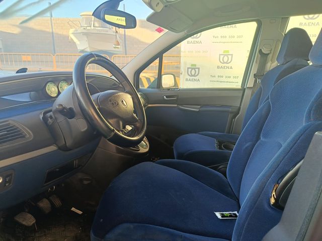 DESPIECE COMPLETO FIAT ULYSSE (179) 2.2 JTD