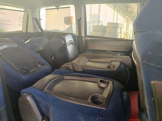 DESPIECE COMPLETO FIAT ULYSSE (179) 2.2 JTD