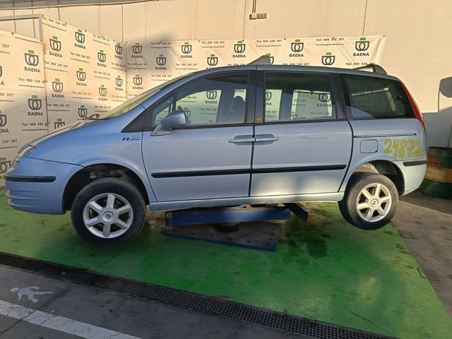 DESPIECE COMPLETO FIAT ULYSSE (179) 2.2 JTD
