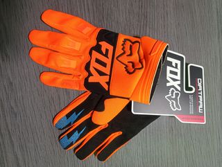 GUANTES MOTO