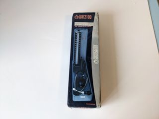 Medidor de pressão arterial a mercúrio3D 2100 Brem