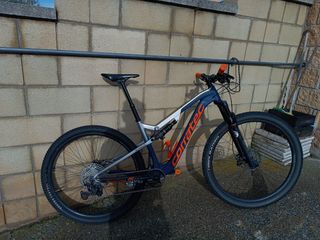 Corratec Revolution ilink