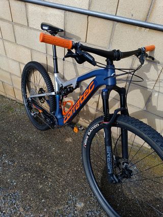 Corratec Revolution ilink