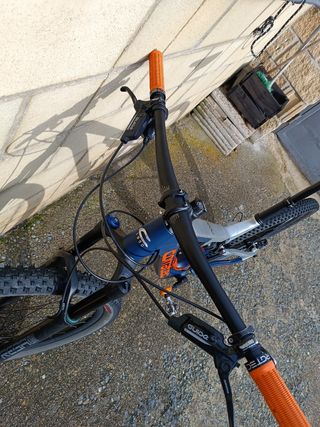 Corratec Revolution ilink