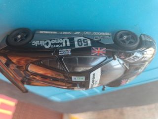 Scalextric NINCO MCLAREN GTR