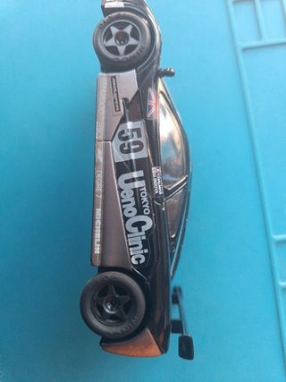 Scalextric NINCO MCLAREN GTR