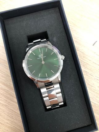 Reloj Daniel Wellington DW00100427