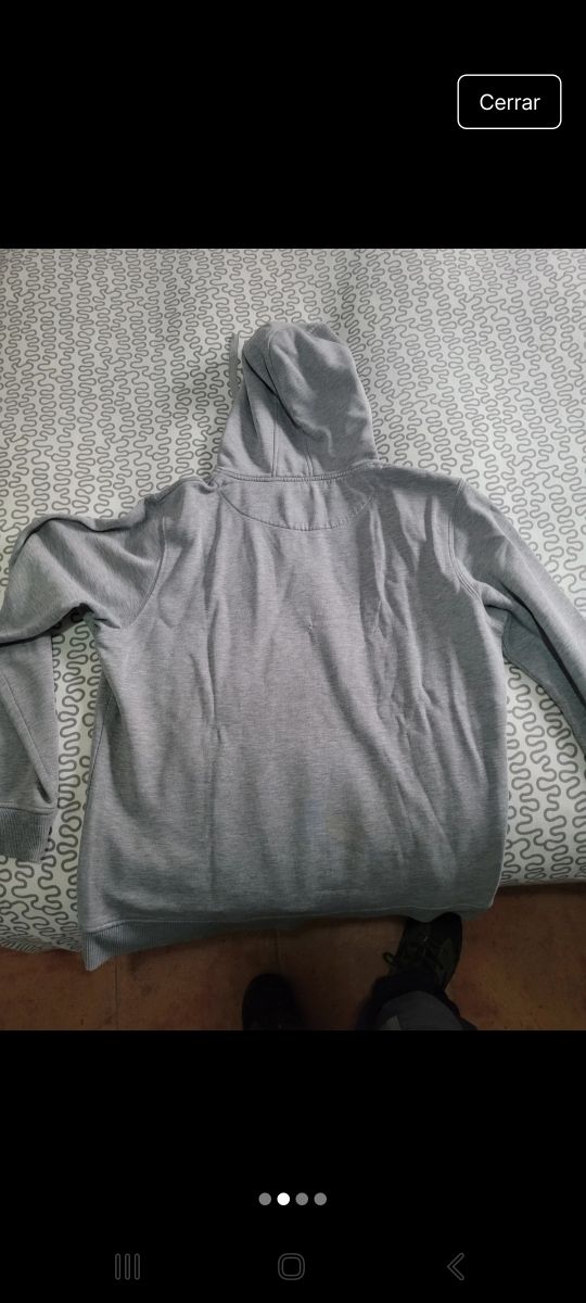 Sudadera jocker brand