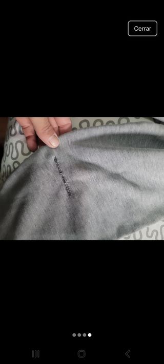 Sudadera jocker brand