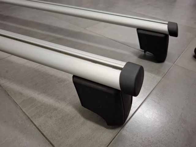 Soporte de techo para Audi