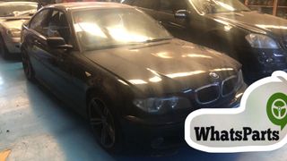 DIFERENCIAL BMW 320D 2.56 7527060
