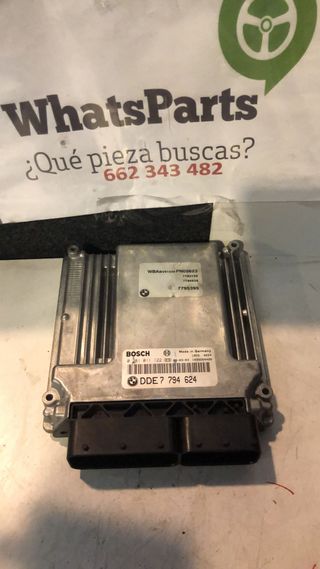DIFERENCIAL BMW 320D 2.56 7527060