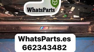 DIFERENCIAL BMW 320D 2.56 7527060