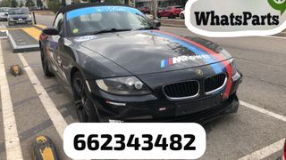 DIFERENCIAL BMW 320D 2.56 7527060