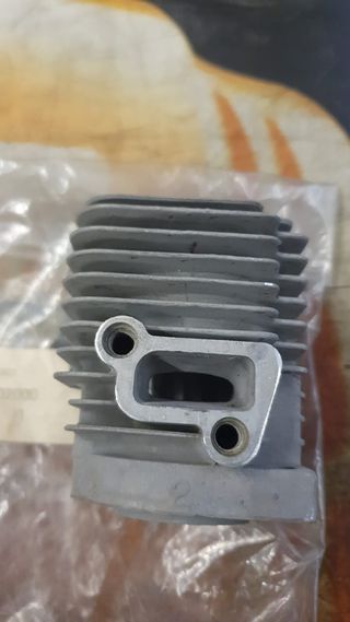 Cilindro decespugliatore McCulloch 25cc