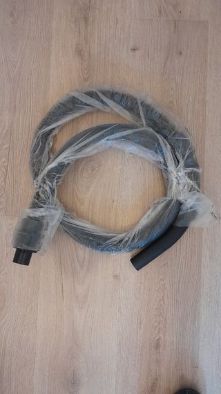 TUBO ASPIRADOR