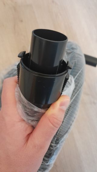 TUBO ASPIRADOR