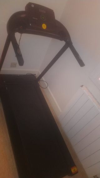 Cinta de correr BODYTONE  H home.