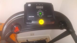 Cinta de correr BODYTONE  H home.