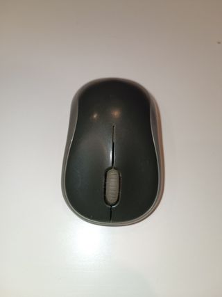 Ratón inalámbrico Logitech