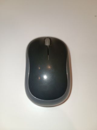 Ratón inalámbrico Logitech