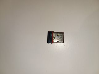 Ratón inalámbrico Logitech