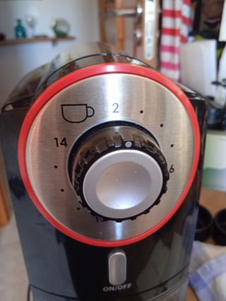 Molinillo café Melitta melita + EXTRA