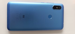 Redmi Note 6 Pro