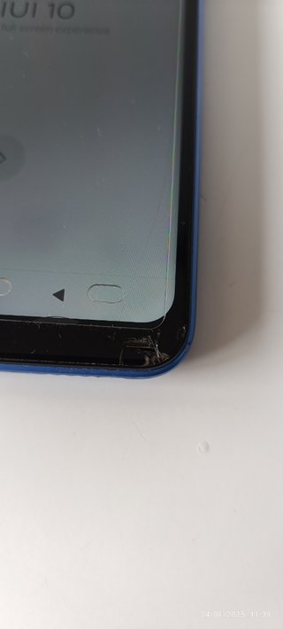 Redmi Note 6 Pro