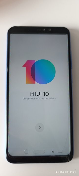 Redmi Note 6 Pro