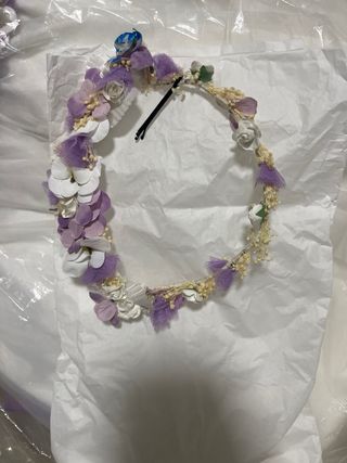 Vestido comunion 2024