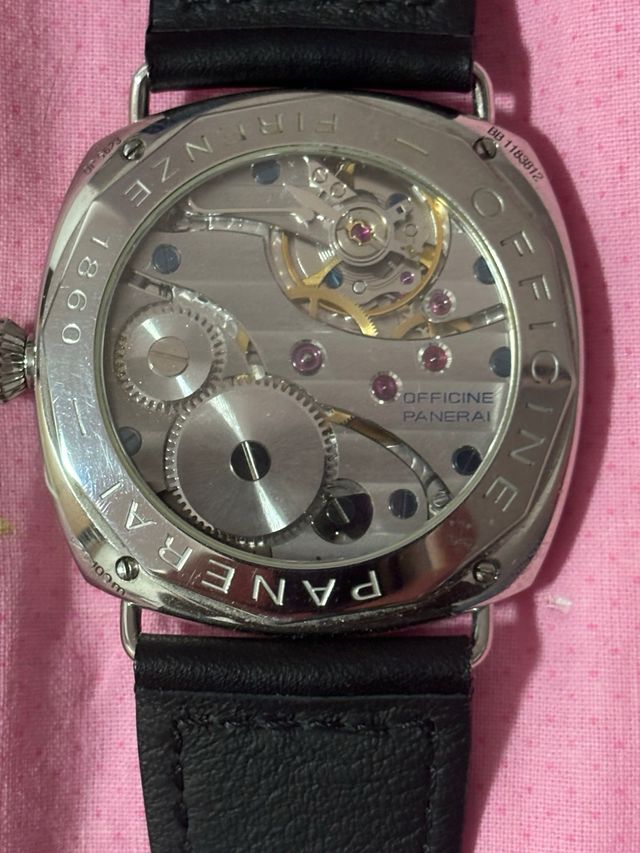 Panerai RADIOMIR PAM00210