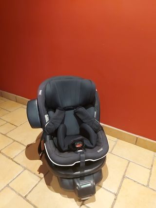 Silla de coche 