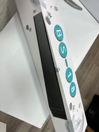 Barra de Sonido BS-18B, Barra de Sonido Inteligent