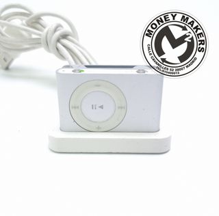Ipod Shffle 2da Generacion