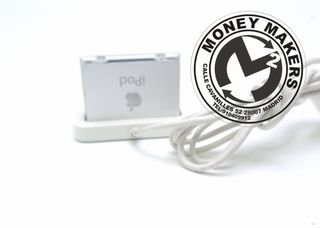 Ipod Shffle 2da Generacion