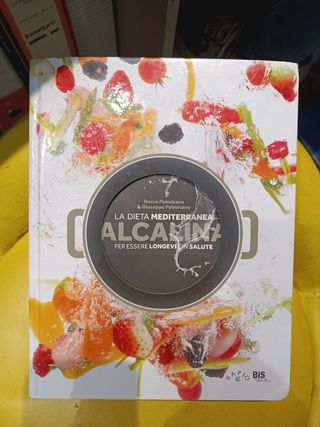 La Dieta Mediterranea per essere Longevi