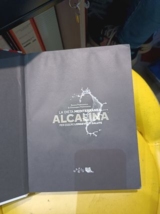 La Dieta Mediterranea per essere Longevi