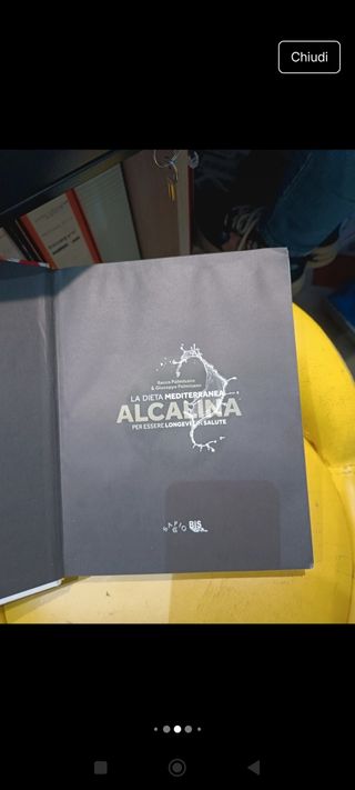 La Dieta Mediterranea per essere Longevi