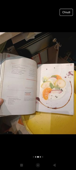 La Dieta Mediterranea per essere Longevi