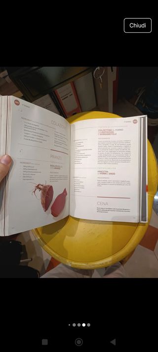 La Dieta Mediterranea per essere Longevi