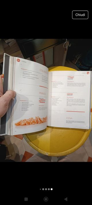 La Dieta Mediterranea per essere Longevi