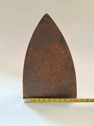 Vecchio ferro 