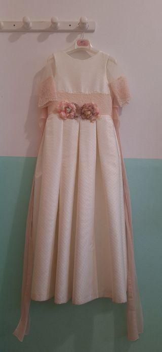 Vestido comunión